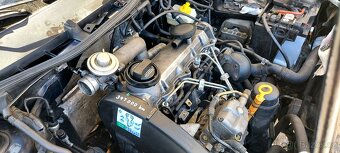 🚘 Škoda Octavia 1.9 TDI 81 kW, combi (chip na 103 kW) - 13