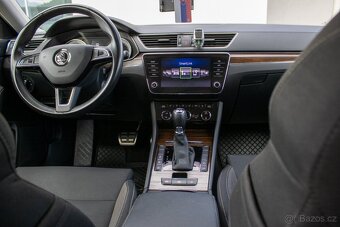 Škoda Superb Combi 2.0 TDI SCR Scout 4x4 DSG. - 13