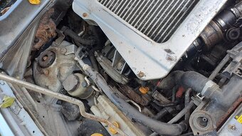 Nissan X-trail 2,2 TDI - 13