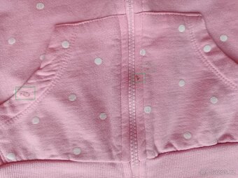 Dětské, dívčí, chlapecké oblečení - i jednotlivě - 13