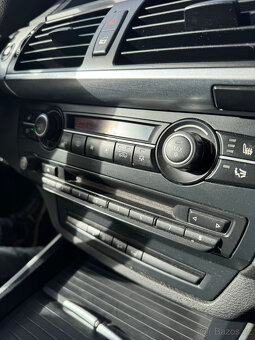 BMW X5 3.5sd xDrive – M paket, Individual – 2011 - 13