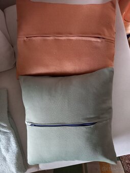 povlaky na polštáře - 13