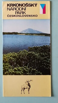 staré knihy, průvodce a mapy_02 - východní Čechy - 13