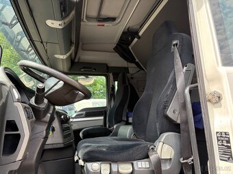 Man TGX 18.400,BDF,retardér,E5EEV - 13