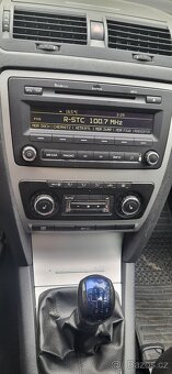 Škoda Octavia combi II 1.8 tsi 118kW Elegance 2010 Tažné-TOP - 13