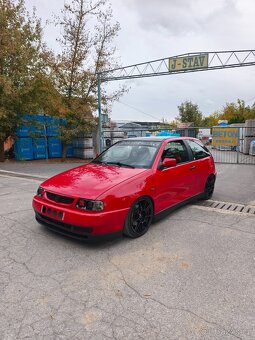 Seat Ibiza 1.9 6K1 GT TDI - 13