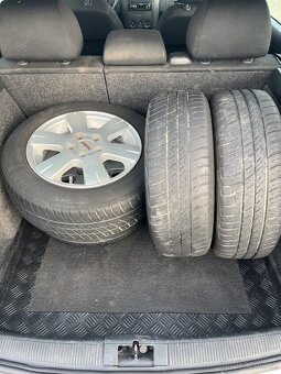 Škoda Fabia Combi - 13