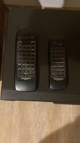 Technická -Hi-Fi soustava plus repro Acoustique Quality - 13