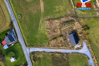 Prodej pozemku k bydlení, 1497 m², Jeseník - 13