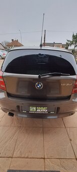 BMW Řada 1 123d 150kW MANUÁL - 13