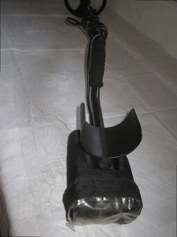 XP Adventis 2 detektor kovů s příslušenstvím - 13