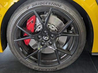 Renault Mégane, R.S. Ultime - 13