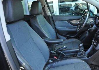 Opel Mokka 1,6i - 13