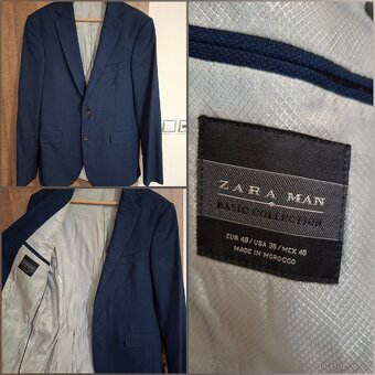 Sako/Jackets different sizes (46-52) - 13