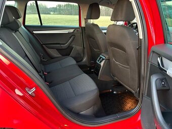 Škoda Octavia 3 1.6 TDi - 13