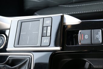 Mitsubishi Eclipse Cross 1.5 4x4, Automat, 51000KM - 13