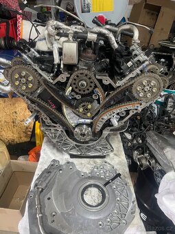 Audi A64G, 2016 fl, 3.0 tdi 200kw, - 13