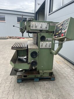 161. Frézka FNGJ 32 - 13