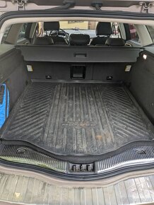 Ford Mondeo kombi Vignale 2.0 4x4 TDCi 132 kW r.v. 2018 - 13