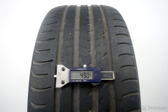 Dacia Duster - 19" alu kola - Letní pneu - 13