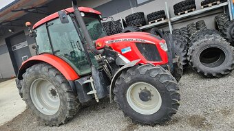Zetor 7245- 7745-7340-6341-7341( proxima / Forterra ) - 13