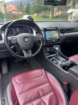 Vw touareg 3.0tdi 180kw - 13