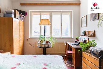 Prodej rodinného domu 90 m2 Mayerova, České Budějovice - 13