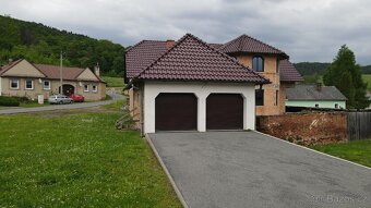 Prodej rodinného domu 229 m², pozemek 1299 m² Vranová Lhota - 13