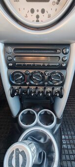 Mini One R51 - 13