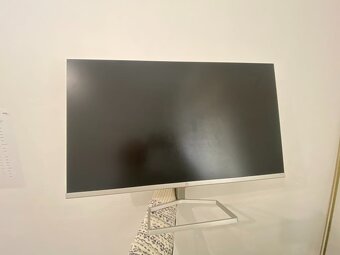 Monitor HP 27" M27fw - 13