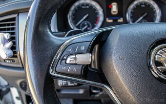 Škoda Kodiaq 2.0TDI SCR DSG 110kW automat - 13