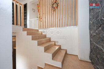 Prodej rodinného domu, 170 m², Ondratice - 13
