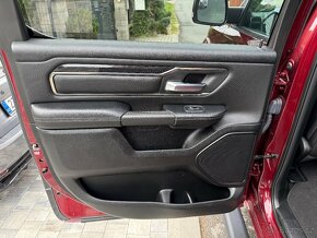 DODGE RAM SPORT OFFROAD PAKET - 13