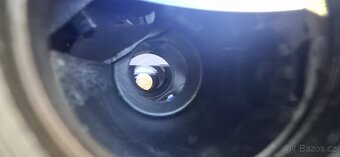 Dalekohled HERTEL REUSS OPTIK KASSEL 8X30 - 13