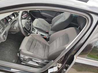 Volkswagen Golf 7 Variant - 13