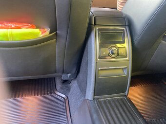 Prodám Škoda Superb - 13