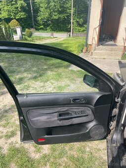 Wolkswagen golf mk 4 nd - 13