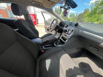 Ford Mondeo 2009 217km - 13