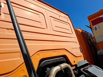 MB ATEGO 1823 4X4 - 13
