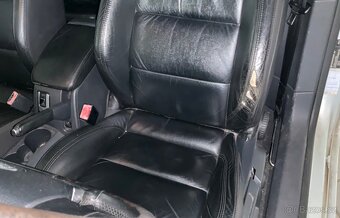 Vw EOS 2.0 FSI 110kw 2006 digi klima - 13