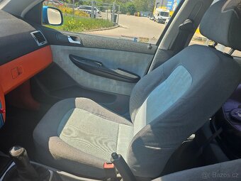 Škoda Fabia 1 / 1.4 MPI - 13