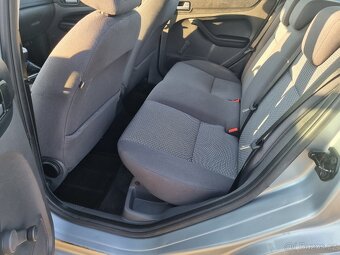 Ford Focus,combi  1. MAJ. SUPER STAV, BEZ DPF  - 13