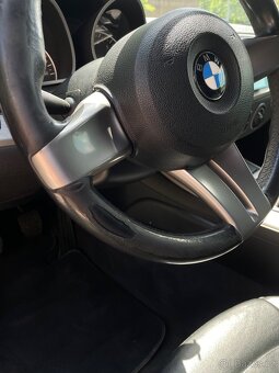 BMW Z4 e85 - 13