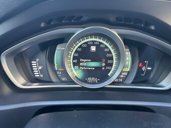 Volvo V40 CC D2 Cross Country, LED, kamera, 8xkola, DPH - 13