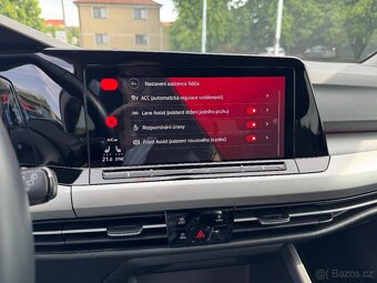 Volkswagen Golf Variant 1.5 TSI/ČR-2. maj./Edice Life/záruka - 13