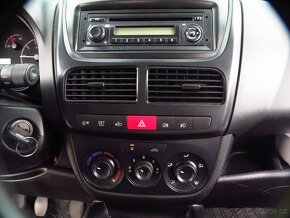 Opel Combo, 1.3 CDTi 66kW 2.4t L2H1 // CZ Původ - 13