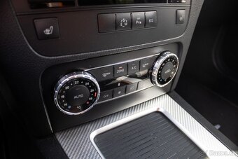 Mercedes-Benz GLK 220 CDI BlueEfficiency 4 MATIC A/T - 13