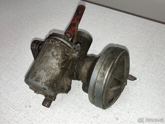 karburátor JIKOV 2922 SBD 11 - 13