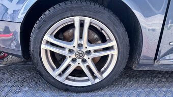 Vůz na náhradní díly VW Passat B6 kombi 2010 CBAB KXU LK7X - 13