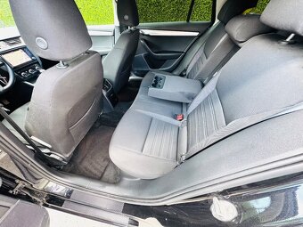 Škoda Octavia III 1,6 TDI Facelift 7/2020 AUTOKLIMA,NAVI - 13